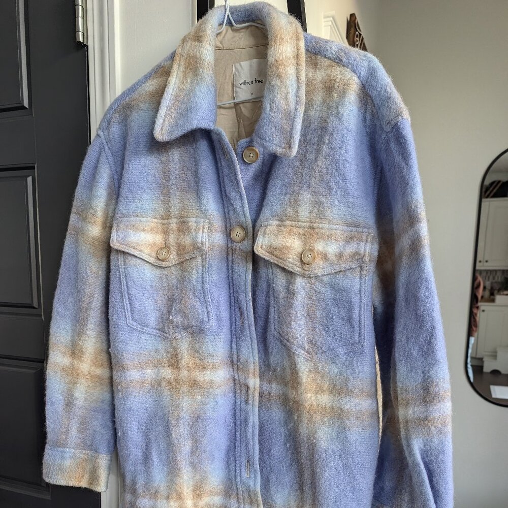 Aritzia ganna